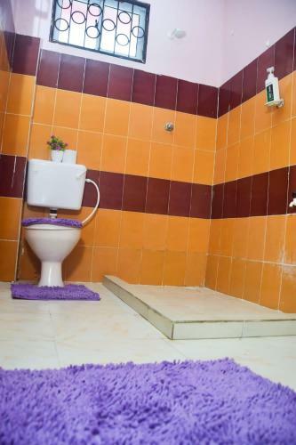 Sunstream Homes Two Bedroom Apartment Mombasa