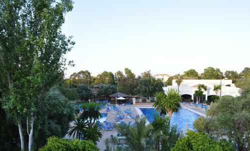 Hotel Orihuela Costa Resort