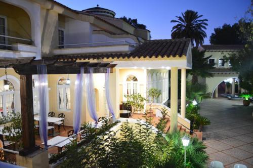 Hotel Orihuela Costa Resort
