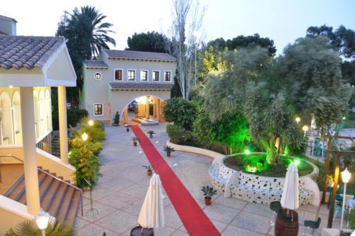 Hotel Orihuela Costa Resort