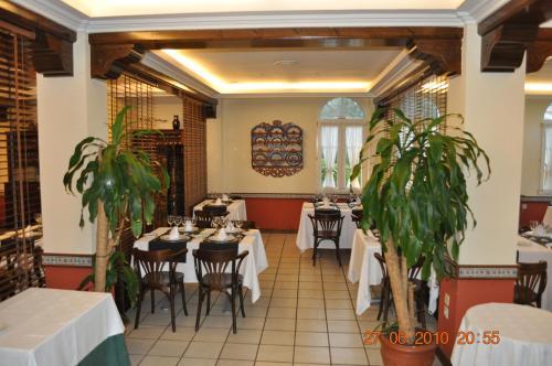 Hotel Orihuela Costa Resort