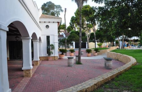 Hotel Orihuela Costa Resort