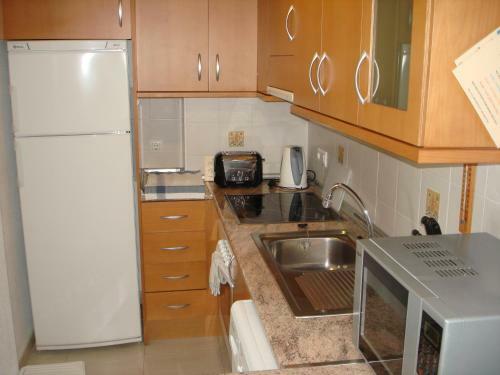 Apartamentos La Rotonda