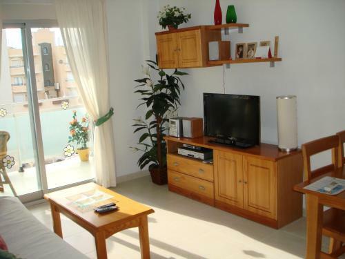 Apartamentos La Rotonda