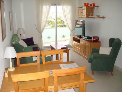 Apartamentos La Rotonda