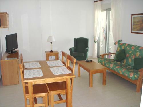Apartamentos La Rotonda