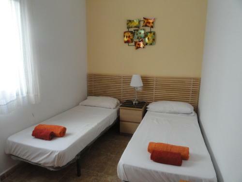 Playamarina II Aparthotel Cabo Roig
