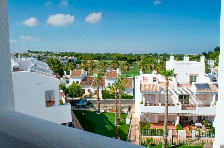 Apartamento Residencial Linnea Sol