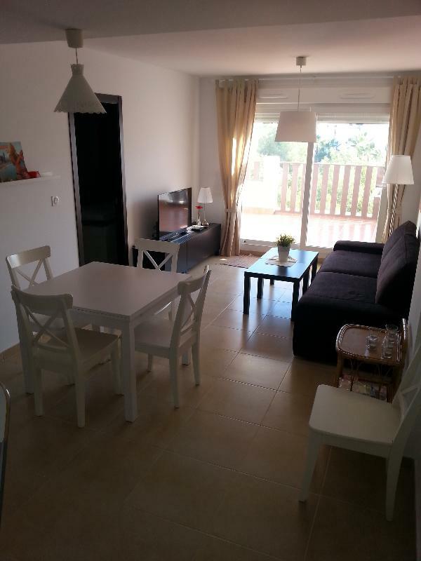Apartamento Residencial Linnea Sol