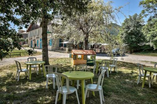 Hostal Auberge Du Marronnier
