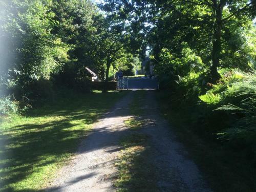 Bed & Breakfast La Jeusseliniere