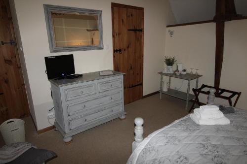 Bed & Breakfast La Jeusseliniere