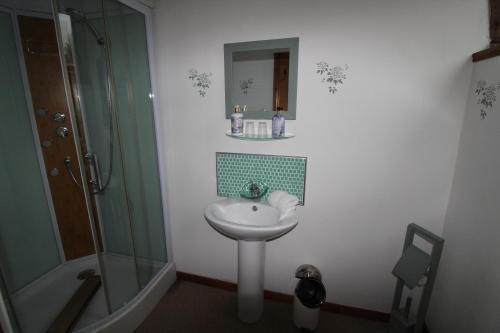 Bed & Breakfast La Jeusseliniere