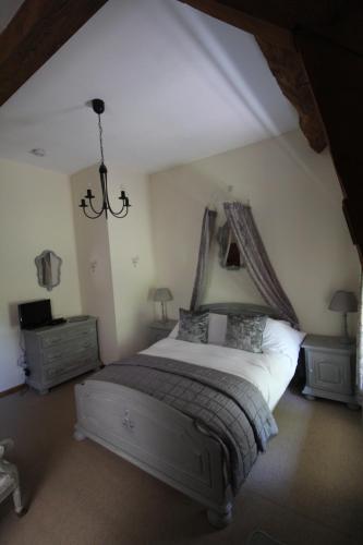 Bed & Breakfast La Jeusseliniere