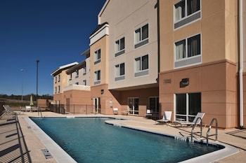 Hotel Fairfield Inn & Suites Albany