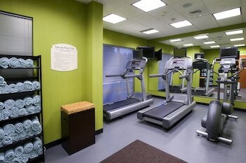 Hotel Fairfield Inn & Suites Albany