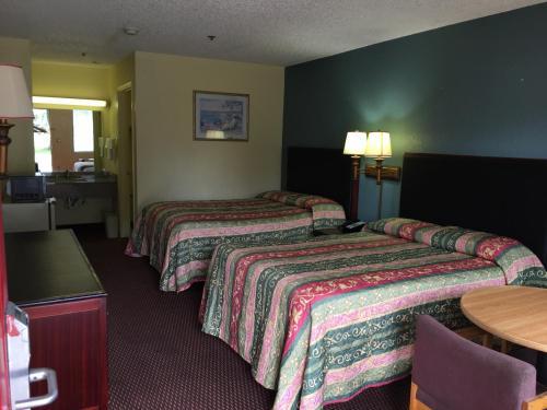 Motel Relax Inn - Albany