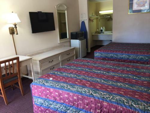Motel Relax Inn - Albany