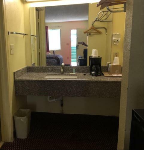Motel Relax Inn - Albany