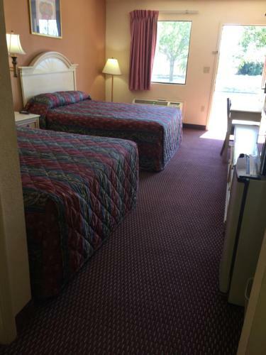 Motel Relax Inn - Albany