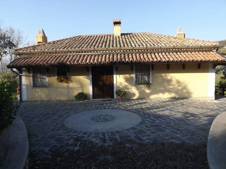 Agroturismo Agriturismo Donna Bianca