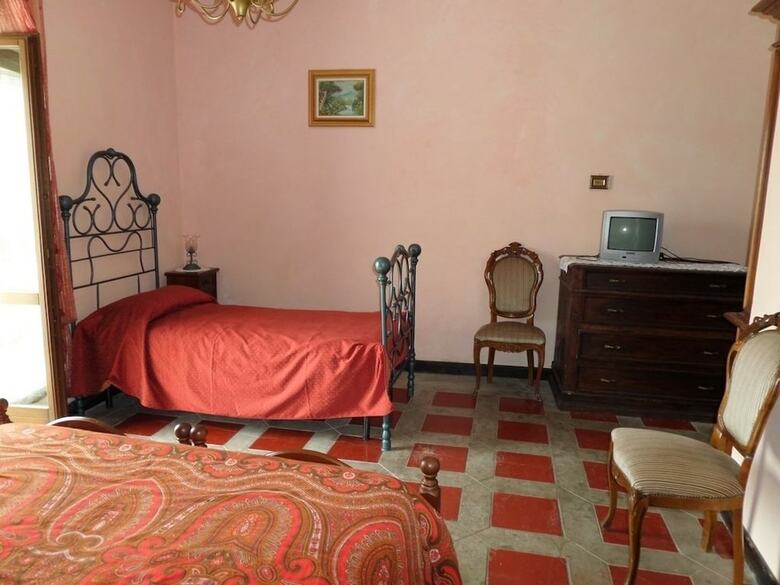 Agroturismo Agriturismo Donna Bianca