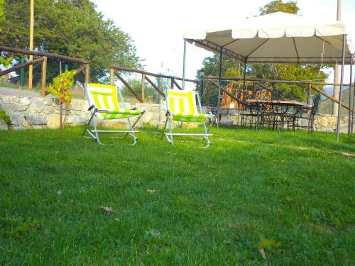 Bed & Breakfast Agriturismo Casa Della Nonna
