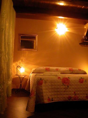 B&B Il Fruscio