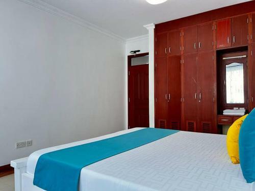 Apartamento Micasa Three Bedroom Nyali