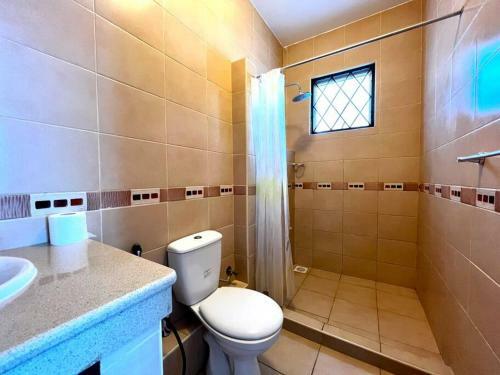 Apartamento Micasa Three Bedroom Nyali