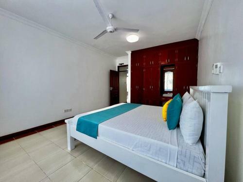 Apartamento Micasa Three Bedroom Nyali