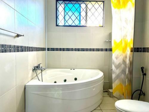 Apartamento Micasa Three Bedroom Nyali