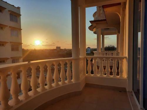 Apartamento Micasa Three Bedroom Nyali