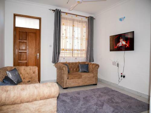 Apartamento Czar Homes