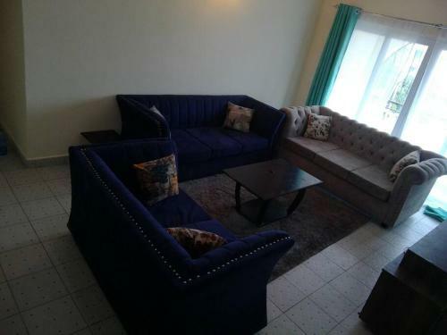 Lovely 3 Bedroom Apartment With Pool