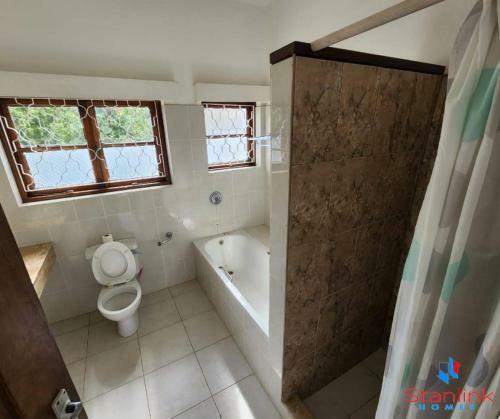 A Breath-taking 5-bedroom Holiday Home!