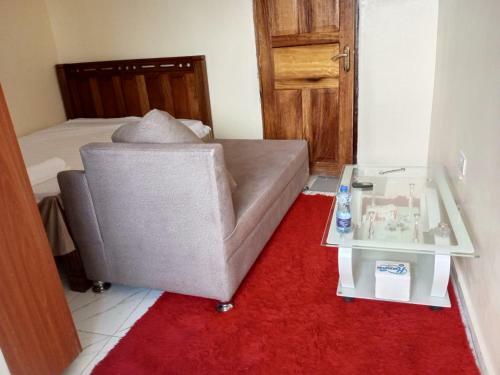Apartamento Samfrance Holiday Home