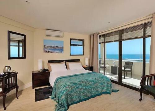 23 @ The Beach - Luxury Family Apartment