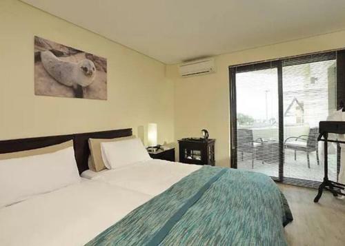 23 @ The Beach - Luxury Family Apartment
