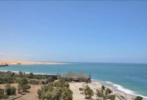 23 @ The Beach - Luxury Family Apartment