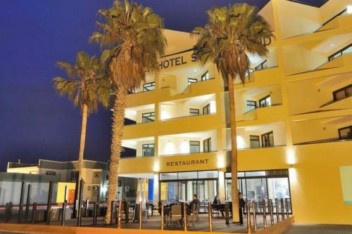 23 @ The Beach - Luxury Family Apartment
