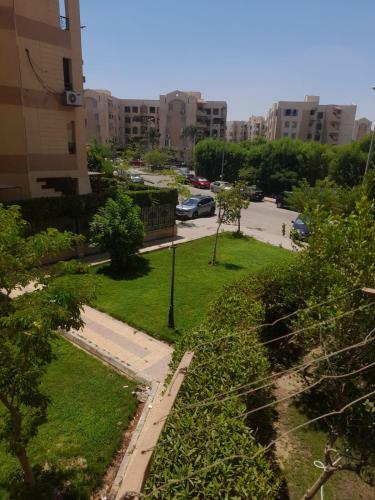Apartamento El-shaikh Zayed, 6 October 3bhk Flat