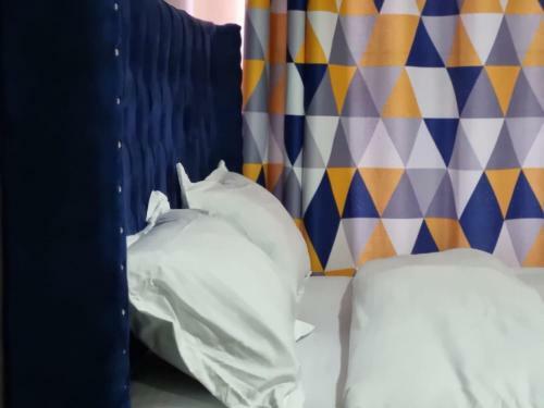 Bed & Breakfast Studio Apartment In Ruaka