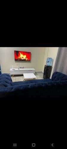 Spacious Studio Apartment, Free Parking On Premise