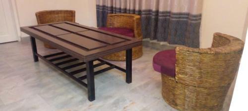 Hotel Grand Manor Guesthouse Ruiru