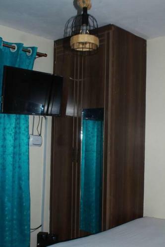 Elegant & Comfy Studio Apartment, Eastern Bypass - Ruiru