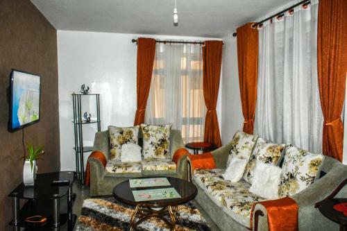 Apartamento Bliss Hope Stay
