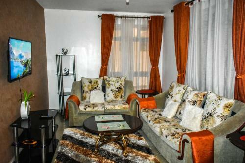 Apartamento Bliss Hope Stay