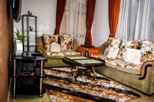 Apartamento Bliss Hope Stay