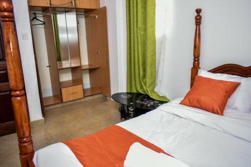 Apartamento Bliss Hope Stay